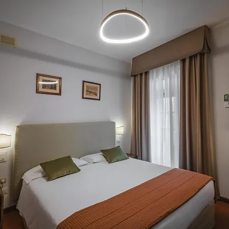 Hotel Villa Montegranelli Hotel 3*