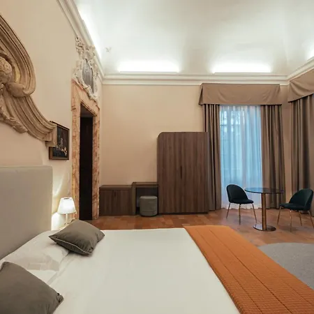 Montegranelli Gubbio