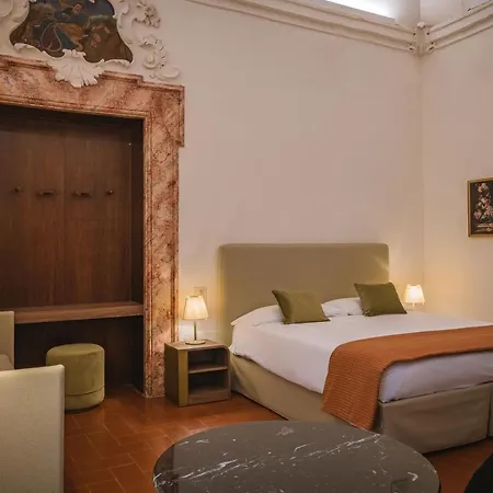 Hotel Villa Montegranelli 3*