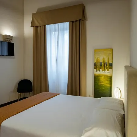 Hotel Hotel Villa Montegranelli 3*