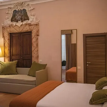 Hotel Villa Montegranelli Hotel 3*