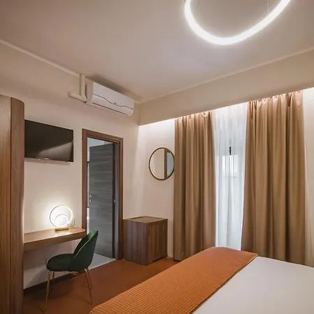 Hotel Villa Montegranelli 3* Gubbio