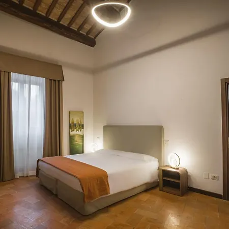 Hotel Montegranelli Gubbio