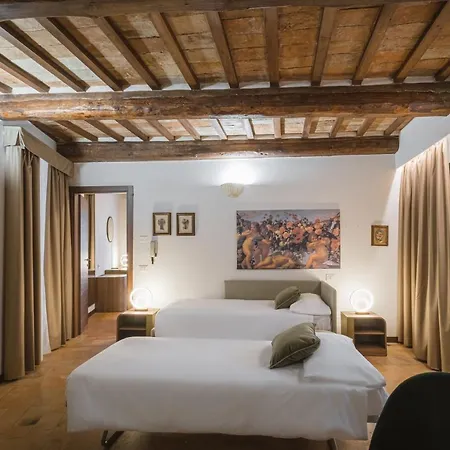 Hotel Montegranelli 3*