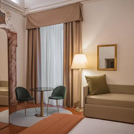 Hotel Villa Montegranelli Hotel 3*