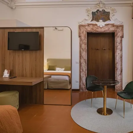 Hotel Villa Montegranelli Hotel Gubbio