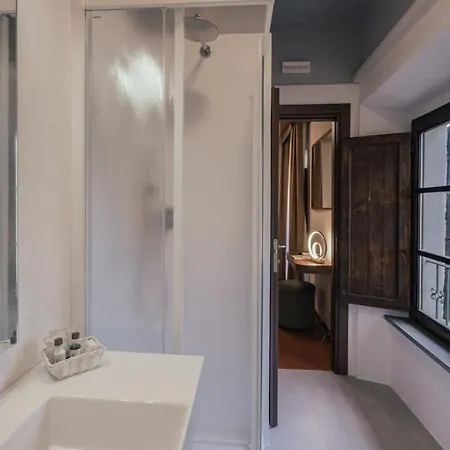 Hotel Villa Montegranelli Gubbio