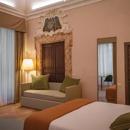 Hotel Villa Montegranelli 3*