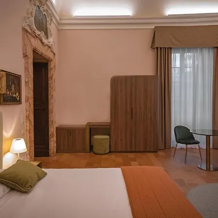 Hotel Villa Montegranelli Hotel 3*