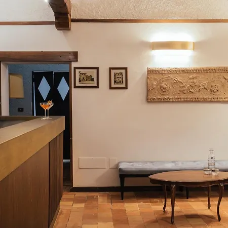 Montegranelli Hotel Gubbio