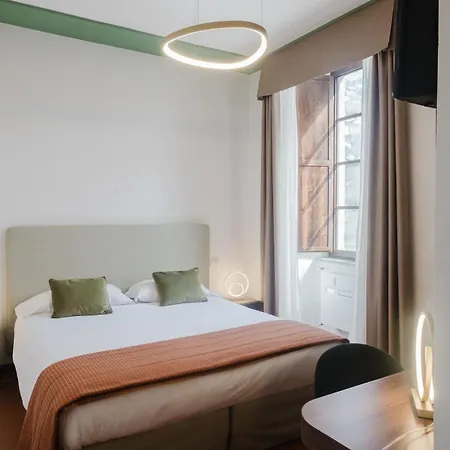 Hotel Villa Montegranelli Gubbio