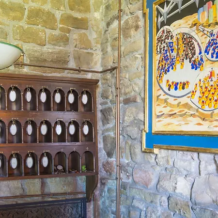 Montegranelli Gubbio