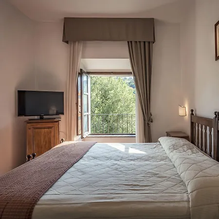 Hotel Villa Montegranelli Hotel