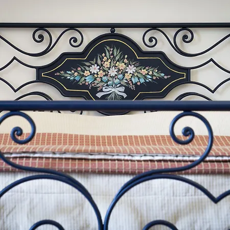 Hotel Montegranelli 3*