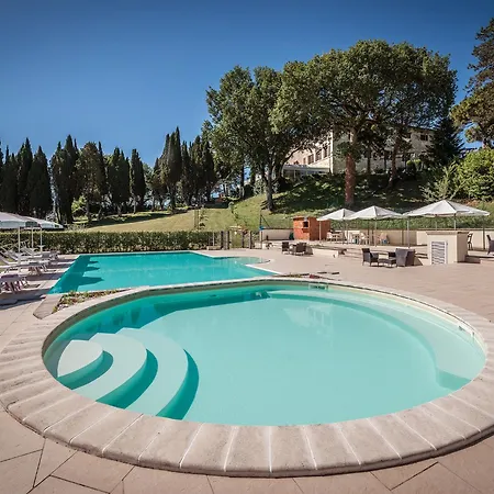 Hotel Hotel Villa Montegranelli