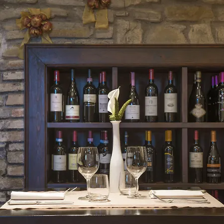 Montegranelli Gubbio