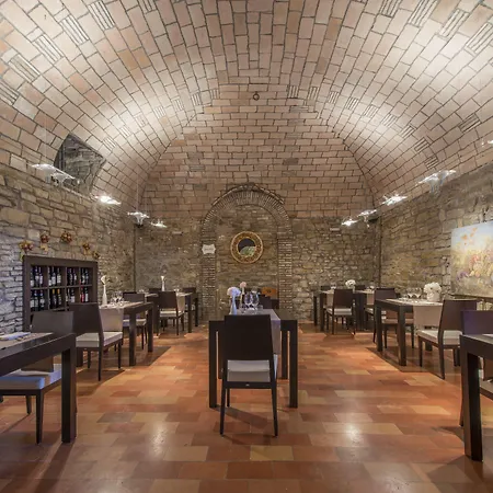 Hotel Villa Montegranelli Hotel 3*