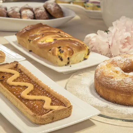 Hotel Villa Montegranelli Hotel 3*