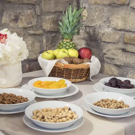 Hotel Villa Montegranelli Gubbio