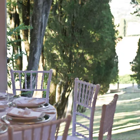 Hotel Hotel Villa Montegranelli Gubbio