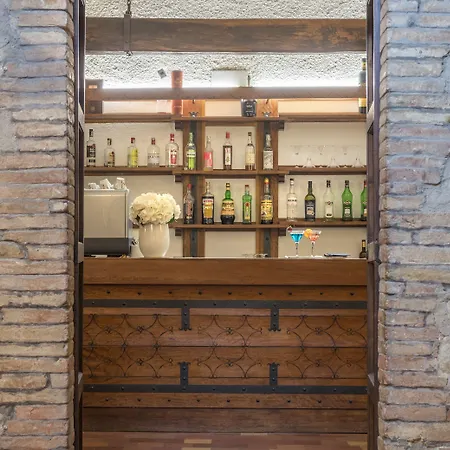 蒙特桂尼黎别墅酒店