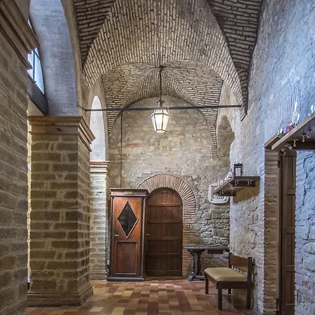 Montegranelli 3*