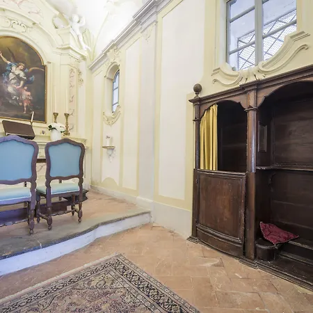 Hotel Villa Montegranelli Gubbio