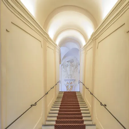 Hotel Villa Montegranelli Hotel Gubbio