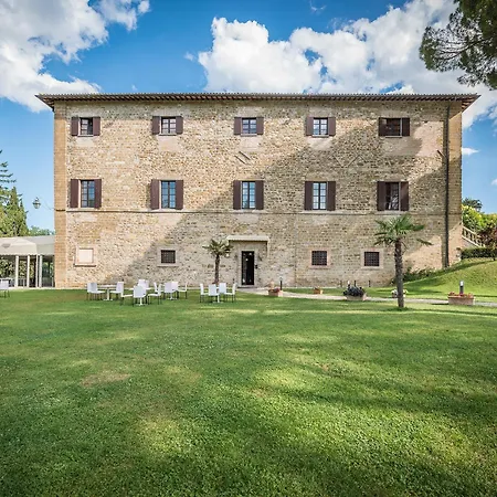 Montegranelli Hotel Gubbio