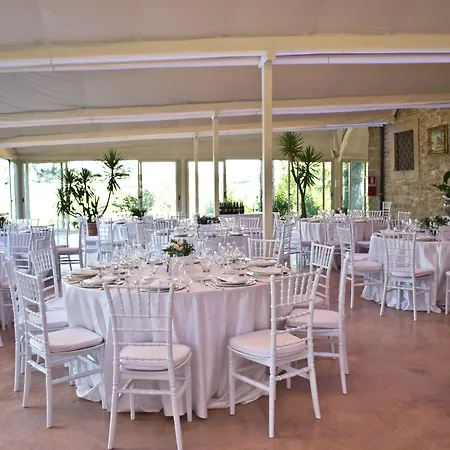 Montegranelli Hotel Gubbio