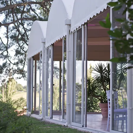 Hotel Villa Montegranelli Gubbio