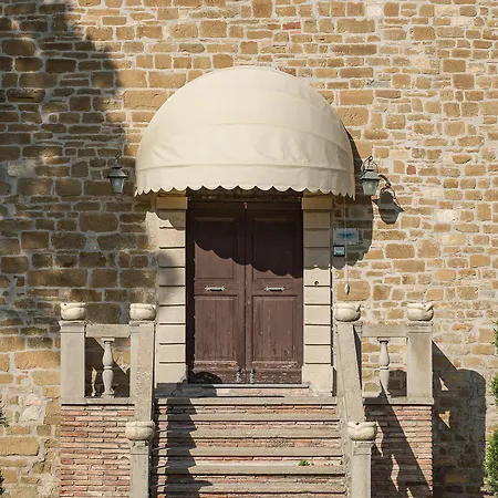 Hotel Hotel Villa Montegranelli