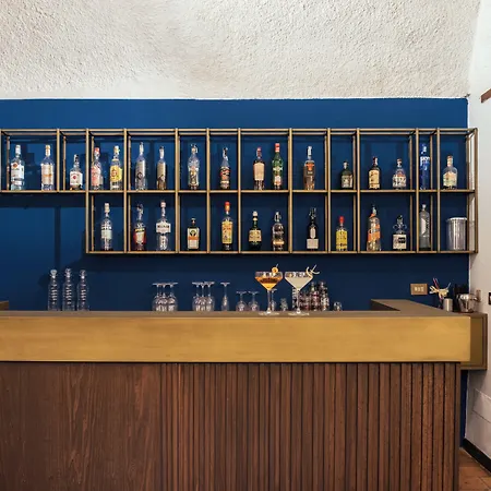 蒙特桂尼黎别墅酒店 酒店 古比奥
