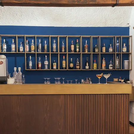 蒙特桂尼黎别墅酒店 3*