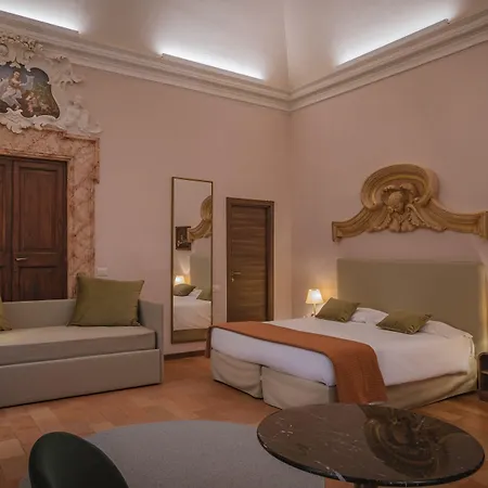Hotel Hotel Villa Montegranelli 3*