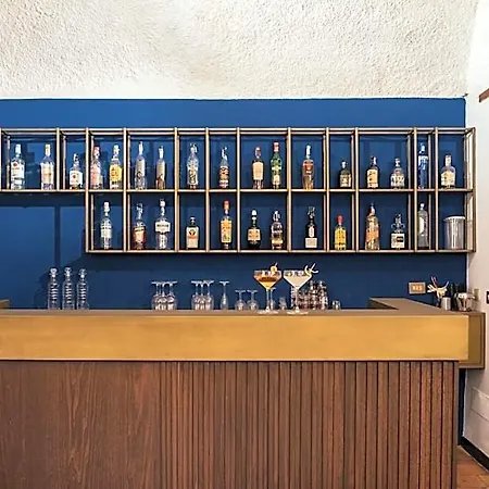 Hotel Villa Montegranelli Ξενοδοχείο