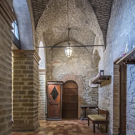 Montegranelli 3*