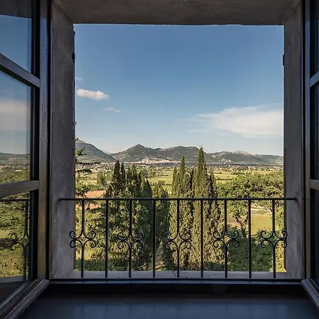 Montegranelli Hotel