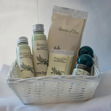 Montegranelli Hotel Gubbio