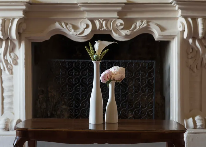 Montegranelli Отель