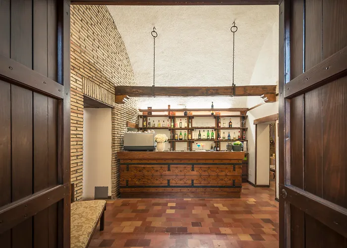 Montegranelli Губбио