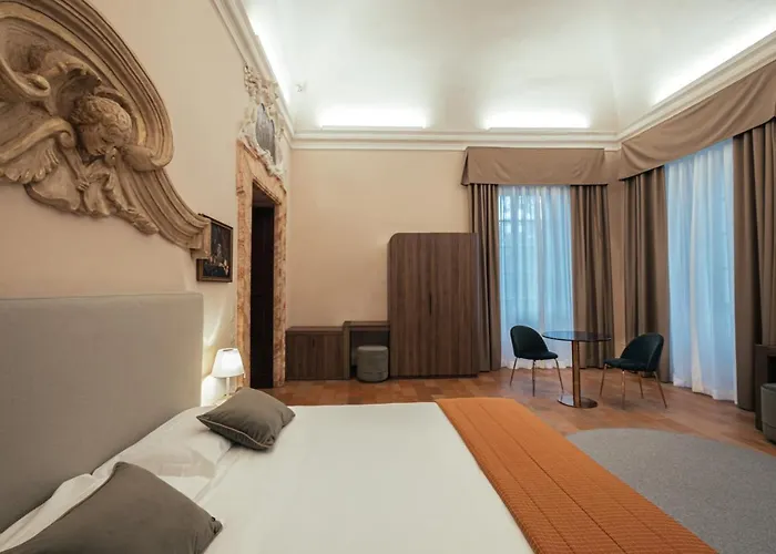 Montegranelli Gubbio