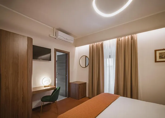 Montegranelli 3* Губбио