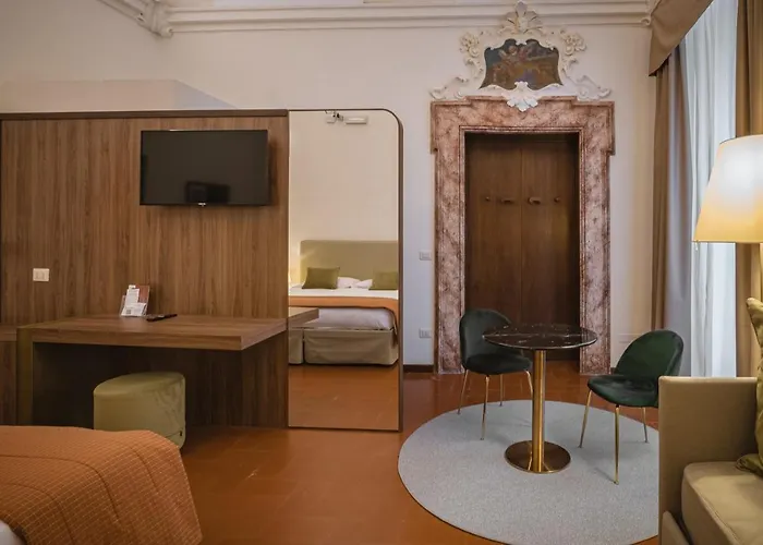 Montegranelli Отель Губбио