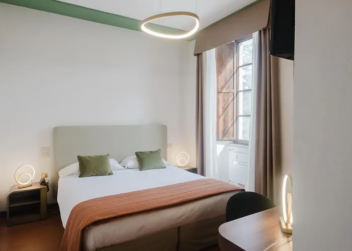 Montegranelli Губбио