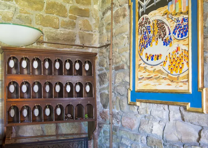 Montegranelli Губбио