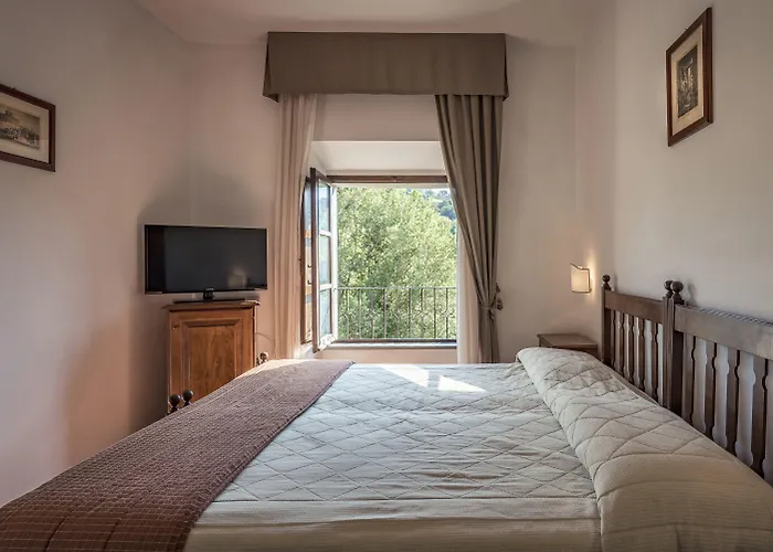 Montegranelli Отель