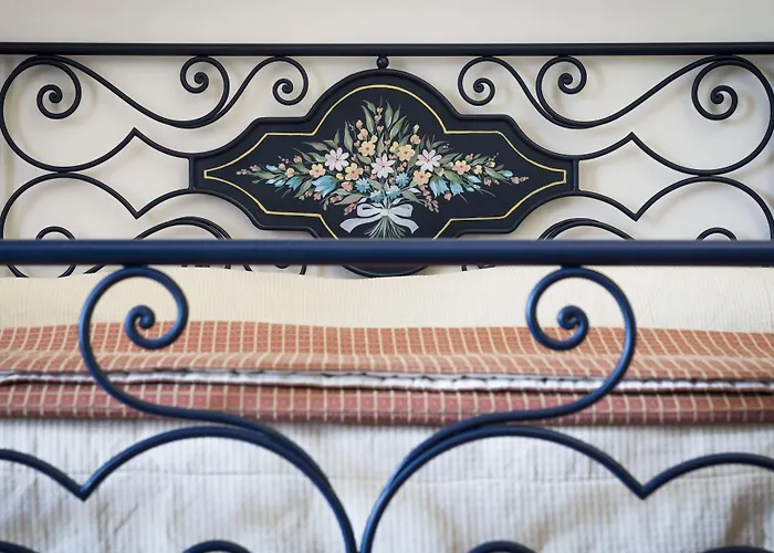 Отель Montegranelli 3*