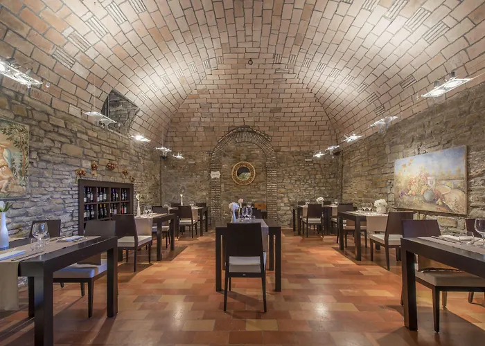 Montegranelli Отель 3*