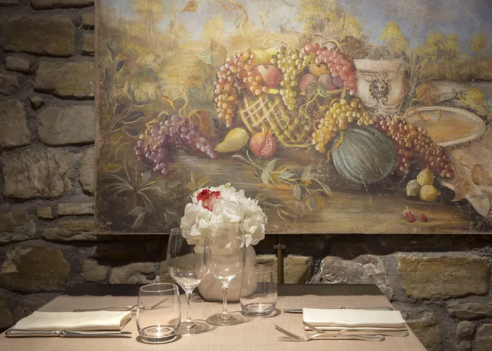 Montegranelli Отель 3*